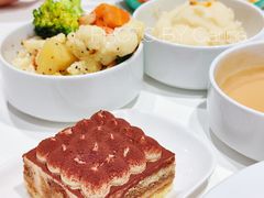 -宜家·瑞典风味餐厅(三桥店)