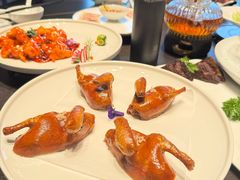 -墨泉峰味(润和国际广场店)