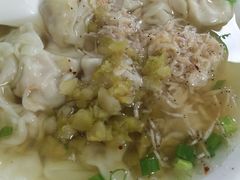 -汪家馄饨(集庆路店)