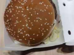 -汉堡王(上海缤谷一期店)