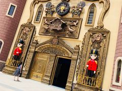 -安徒生童话乐园