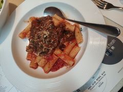 和牛肉酱通心粉-新元素餐厅(瑞虹天地月亮湾店)