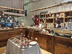 -佐敦面包铺·JORDAN BAKERY
