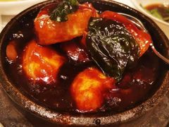 -玫瑰厅上海菜(兴国路店)