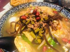 -螺世纪螺蛳粉·桂味小排档(裕德店)