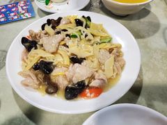 -石饮红星包子(中山路店)