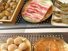 -釜山火炉·海鲜烤肉(紫藤路店)