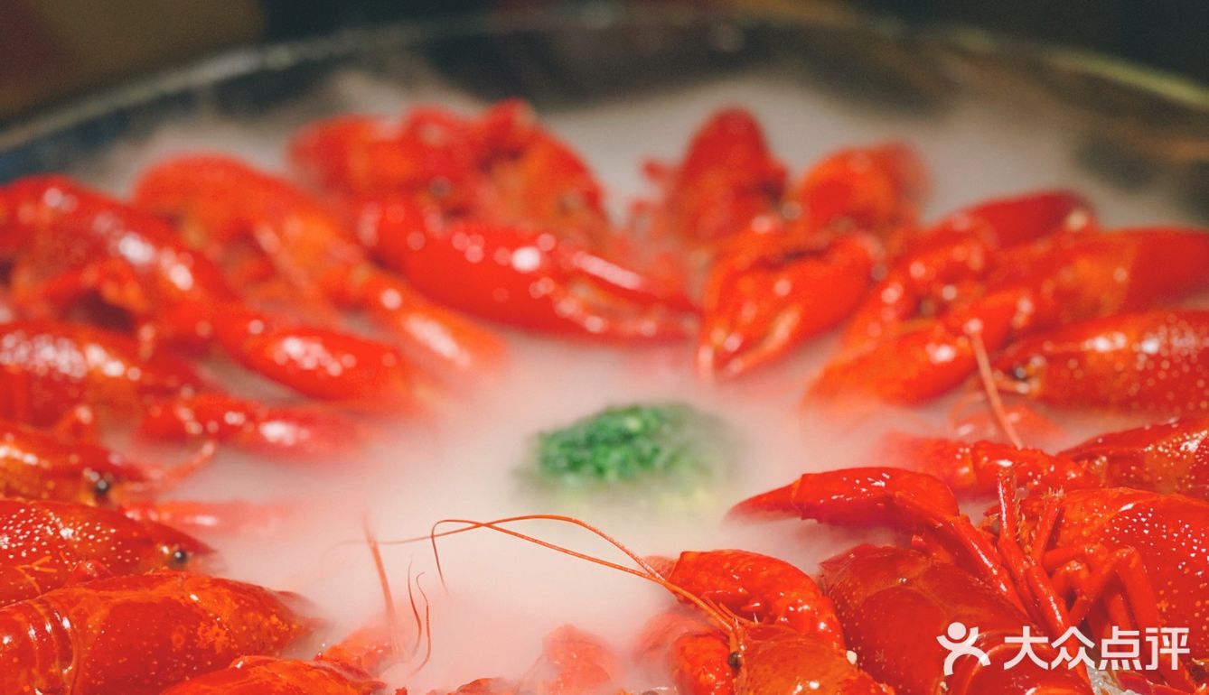 春天夜宵最爱|吃不胖的小龙戏🦞