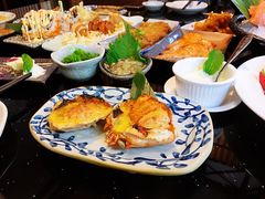-真剑日本料理·铁板烧(贵州路店)