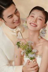 -摩玛婚纱摄影(杭州店)