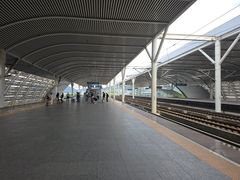-余姚北站