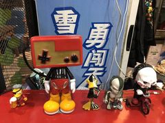 -槿Story·韩国料理(望京韩国美食城店)