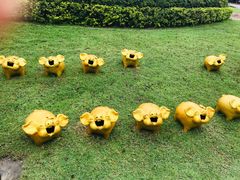 -清迈夜间动物园