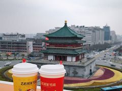 -开元商城(钟楼店)