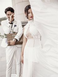 -摩玛婚纱摄影(杭州店)