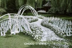 -CHOCO-启蔻婚礼(三亚公司)