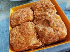 蟹小方-盒马鲜生(新都心店)