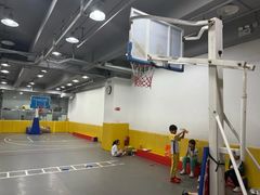 -逗你运动体能训练中心(冠城店)