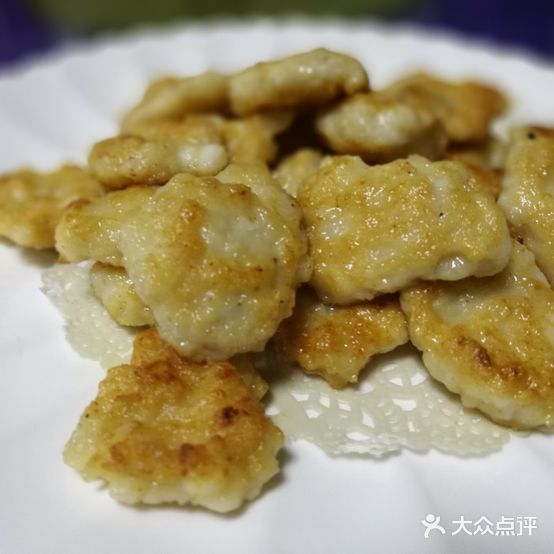 海之宝海鲜饭店(电白店)