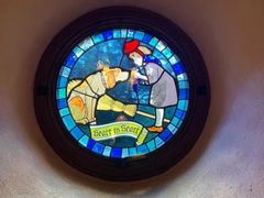 -三鹰之森吉卜力美术馆