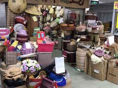 -即墨路小商品市场