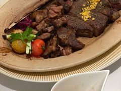 -王品牛排(郑州大卫城店)