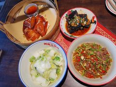 -洞庭土菜馆(天河北总店)