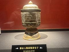 -法门文化景区