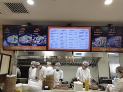 -闫家驴肉老店(华电一校店)