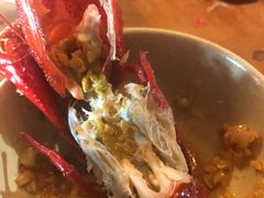 -琥珀老六龙虾(四里河店)