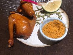 -花潮料理艺食馆(世欧广场店)