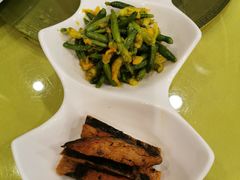-功德林素菜饭庄(前门店)