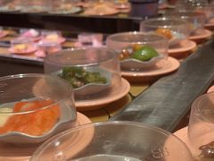 -争鲜回转寿司(东方银座店)