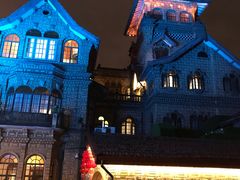 -马勒别墅饭店(静安寺店)