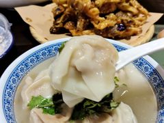 -松针蔡记蒸饺(花园路店)