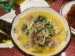 -新虹楼饭庄(崇明陈家镇店)