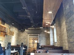-丁卯•铜锅涮肉(工体店)