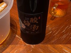 -双湖园·地标武汉菜(黄鹤楼解放路店)