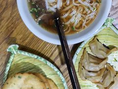 -易裕和·长沙米粉(竹塘西路店)