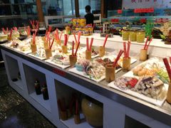 -北戴河转鱼·炒螃蟹酱餐厅