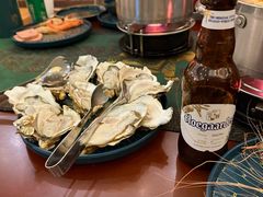 -火舞泰·泰式海鲜火锅餐厅(世纪城店)