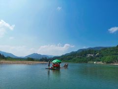 -楠溪江风景名胜区