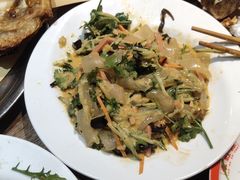 -永红源啤酒·烧烤·海鲜·大排档(青特城店)