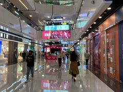 -万达广场(北京槐房店)