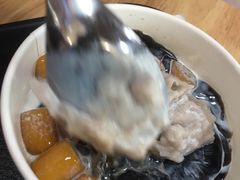 -鲜芋仙(万达广场店)