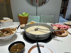 -沄记顺德菜打边炉(东直门店)