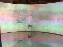 -印象莫奈时光映迹艺术展