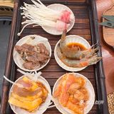  🍕【美食打卡】这家网红烤肉店，值得你来打卡