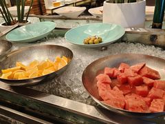 -宁波逸东豪生大酒店·豪生咖啡厅