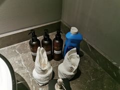 -美豪丽致酒店(西安高新区南二环丰庆公园地铁站店)